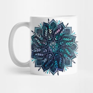 Mandala Mug